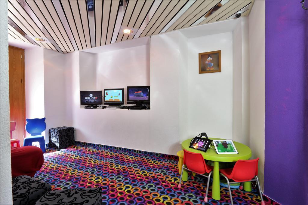 Family Hotel Desiree Grächen Екстериор снимка